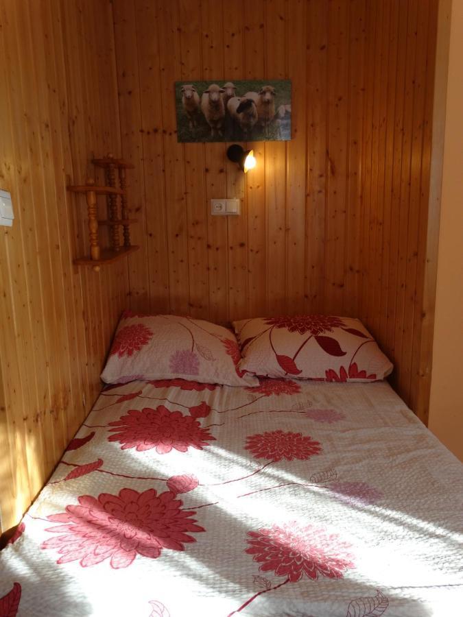 Noclegi "Przy Szlaku" Grywald Kültér fotó